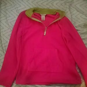 Arizona fleece jacket